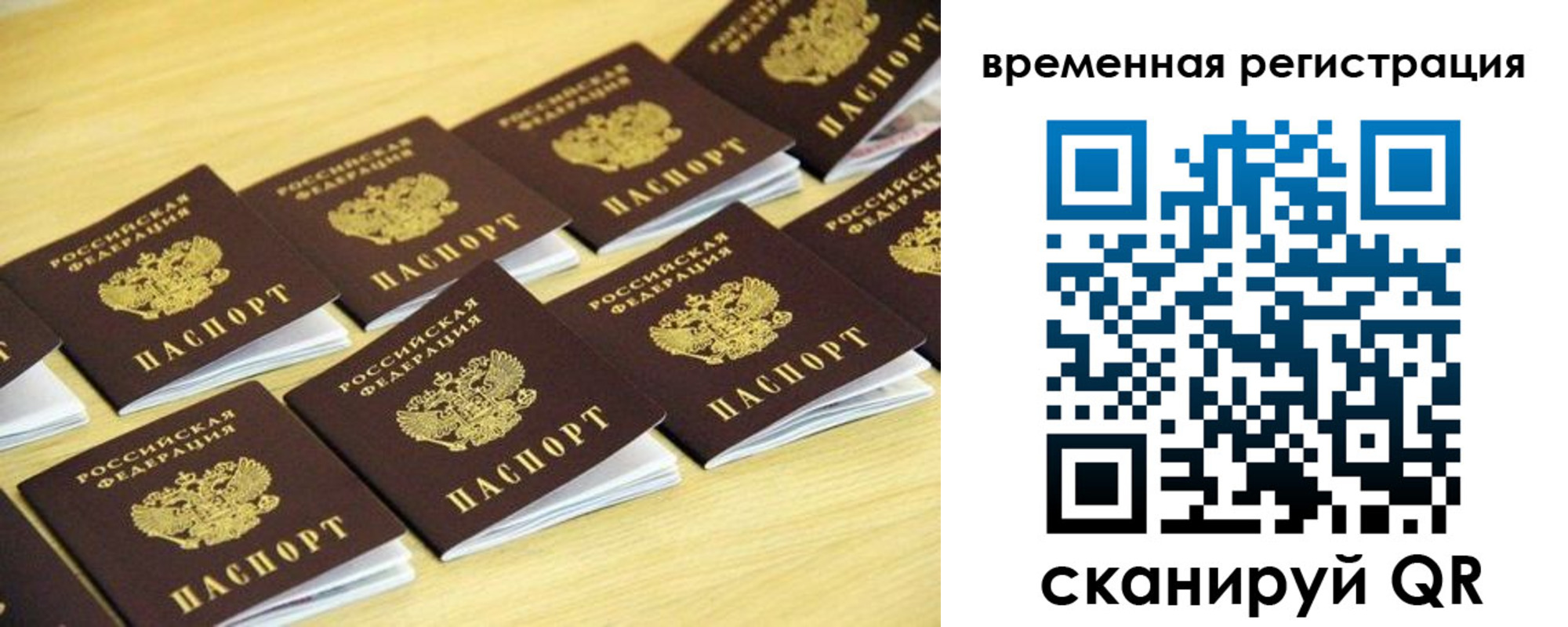 временная прописка в Ярославской области